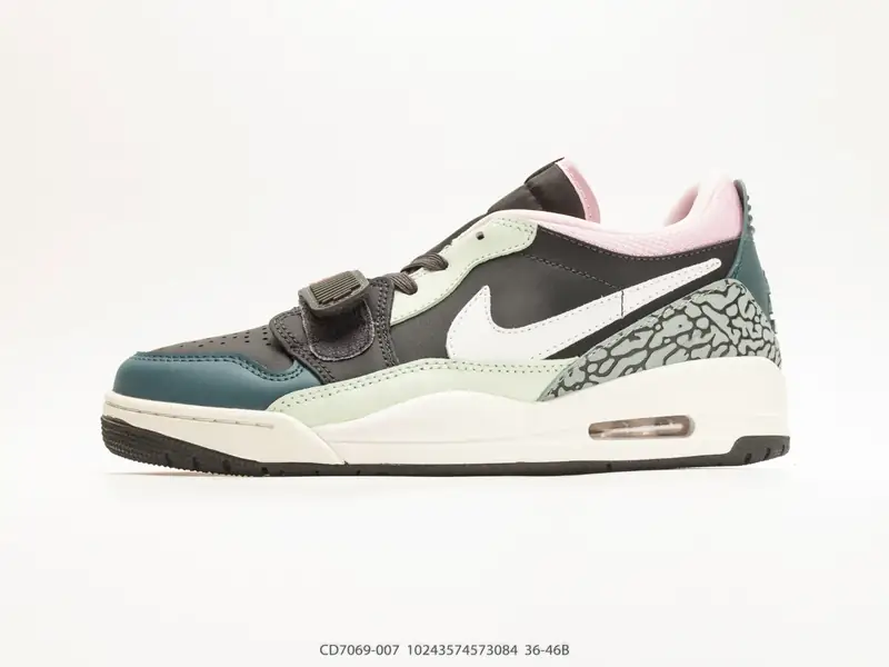 Nike Basketball Shoes Low-Top CD7069-007 #10243574573084